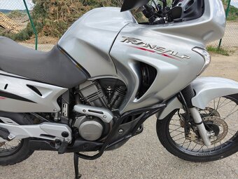 Honda XL 650 V Transalp 2005 - 3