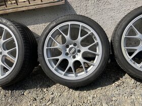 bbs ch-r 5x120 19 et32 bmw vw t5 - 3