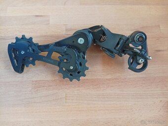 přehazovačka SRAM GX 11s type 2.1 - 3
