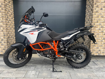 KTM 1090 adventure R - 3