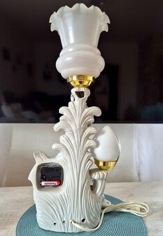 Stolní lampa - 3