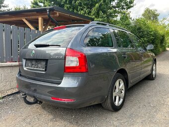 Škoda Octavia 2.0TDI 103Kw,10/2012,Elegance,Xenon,Navi,TOP - 3