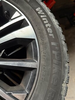 Vw t6.1 alukola 5x120 r17 - 3