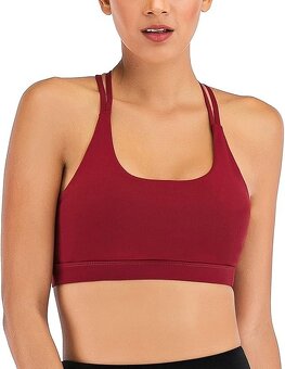 Sportovní podprsenka - 3