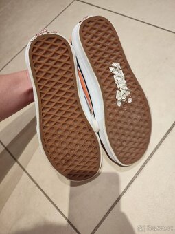 Vans - 3