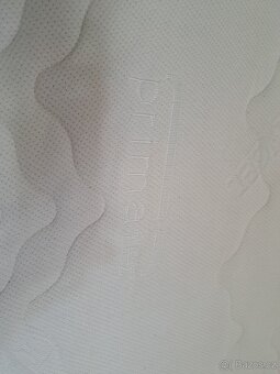 Prodám matraci 280x200cm cena 1500Kč - 3