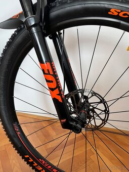 Prodám Scott Spark 900 RC Comp Al - 3