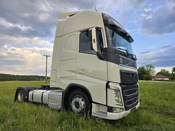 TAHAČ VOLVO FH 13.500 XXL LOWDECK 2021 + NEZAVISLÁ KLIMA - 3