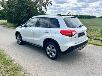 ► SUZUKI VITARA 1.6 VVT 88KW STYLE LED-navi-KAMERA-17" - 3