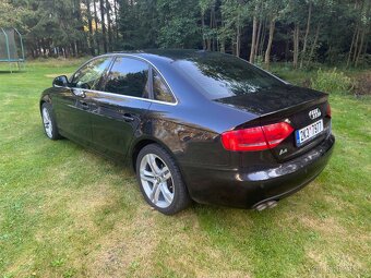 Audi A4 2.0 TDI 105Kw 205tis.Km - 3