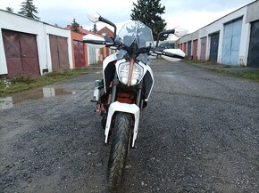 Ktm 390 Duke - 3
