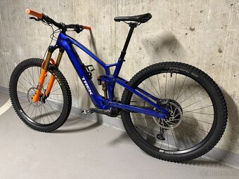 TREK Fuel EXe Custom vel. L - 3