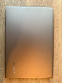 Lenovo IdeaPad 320S-13IKB i3-7100U/ 4GB/ SSD 256GB/ 13,3” - 3