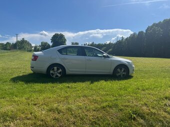 Skoda octavia 3 - 3
