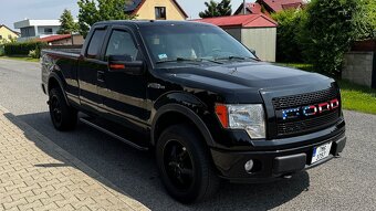 Ford F-150 - 3