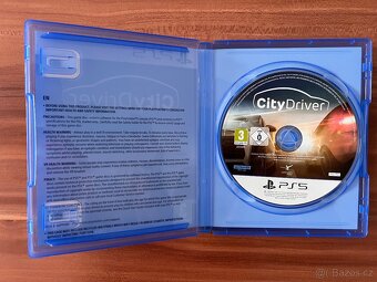 City Driver (PS5) - 3