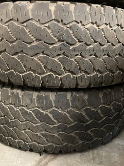 General 215/65 R16 - 3