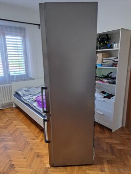 Lednice s mrazákem GORENJE NRK 6202 MX - 3