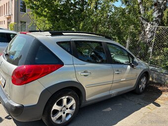 Peugeot 207 top  - 3