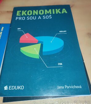 Učebnice - 3