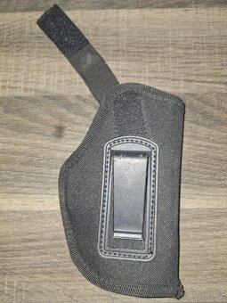 Umarex vzduchovka - 3