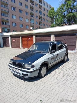 Škoda Felicia 1.3 MPI 50kw - 3