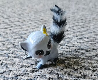 Enchantimals Larissa Lemur - 3