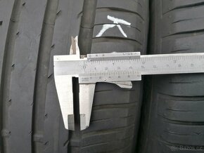 Letní pneumatiky Fulda 185/60 R15 82H - 3