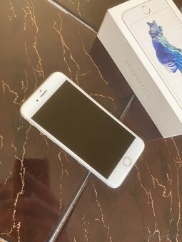 iPhone 6s - 3