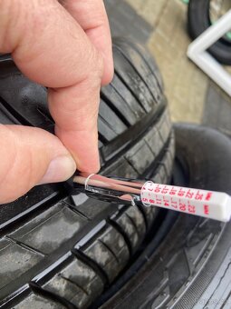 Pneu letní Dunlop 4x 185/65/15 - 3