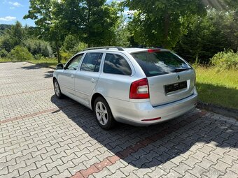 Skoda Octavia 2,0 TDI - 3