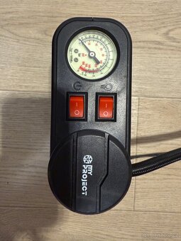 My Project Mini Kompresor - 3