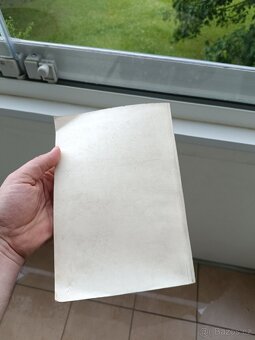 Prodám nacistickou knihu, 2. světová válka, originál - 3