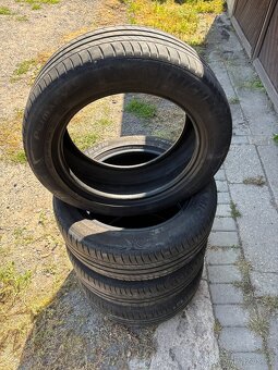 205/55 R16 letní - 3