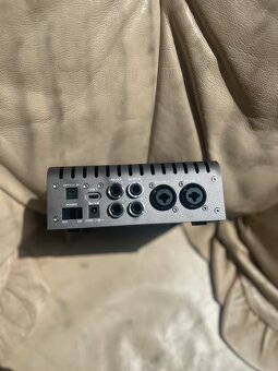 Universal Audio Apollo Twin X USB Heritage Edition - 3
