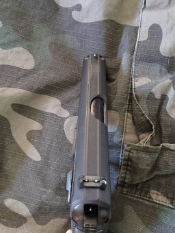 ASG CZ-75D Compact - 3