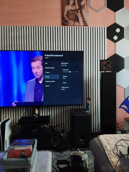 Sony Oled KD-65A1 - 3