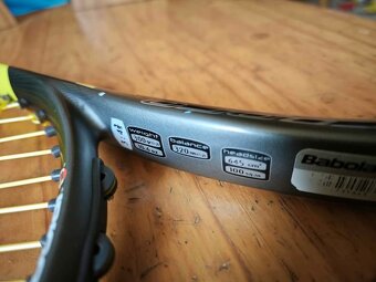 Babolat Aero pro drive - 3