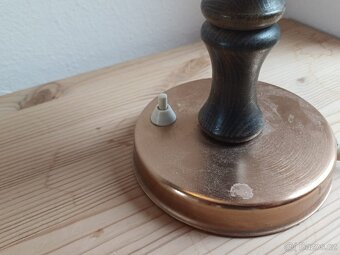 Noční lampa - 3