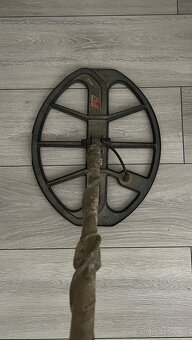 Na prodej Minelab Equinox 600 Sonda pro Minelab Equinox a X- - 3