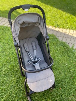 Kočárek Cybex EEZY S+2 golfky - 3