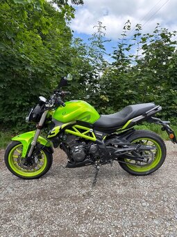 Benelli bn302s A2 - 3