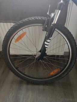 Merida Matts 80 - 3