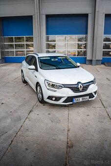 Renault megane 4 1.5 dci - 3