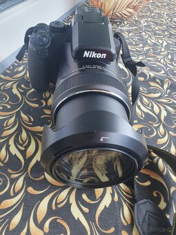 Nikon Coolpix P1000 - 3