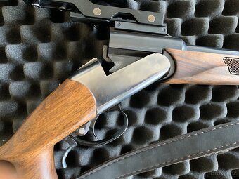 Kulová jednuška 7.62x39 - 3