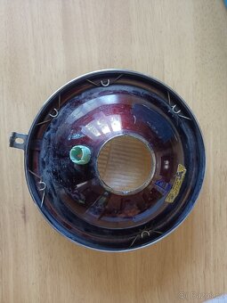Jawa 350-parabola s rámečkem - 3