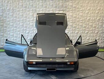 Ferrari 308 GTSi (1982) – ikonický kabriolet - 3