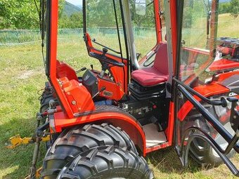 Antonio Carraro TTR 4400 HST - 3