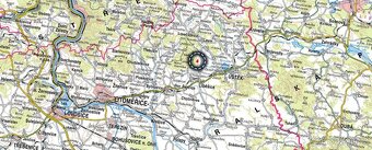 Louka, prodej, Trnobrany, Liběšice, Litoměřice - 3